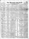 Liverpool Standard and General Commercial Advertiser Friday 18 September 1835 Page 1