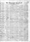 Liverpool Standard and General Commercial Advertiser Friday 23 October 1835 Page 1