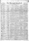 Liverpool Standard and General Commercial Advertiser Friday 06 November 1835 Page 1