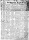 Liverpool Standard and General Commercial Advertiser Friday 01 January 1836 Page 1