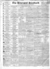 Liverpool Standard and General Commercial Advertiser Friday 08 January 1836 Page 1
