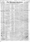 Liverpool Standard and General Commercial Advertiser Tuesday 12 January 1836 Page 1