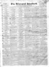Liverpool Standard and General Commercial Advertiser Friday 15 January 1836 Page 1
