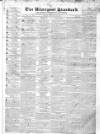 Liverpool Standard and General Commercial Advertiser Friday 22 January 1836 Page 1