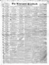 Liverpool Standard and General Commercial Advertiser Tuesday 26 January 1836 Page 1