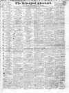 Liverpool Standard and General Commercial Advertiser Tuesday 02 February 1836 Page 1