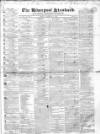 Liverpool Standard and General Commercial Advertiser Friday 05 February 1836 Page 1