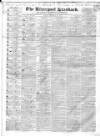 Liverpool Standard and General Commercial Advertiser Friday 19 February 1836 Page 1
