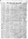 Liverpool Standard and General Commercial Advertiser Friday 26 February 1836 Page 1