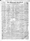 Liverpool Standard and General Commercial Advertiser Friday 04 March 1836 Page 1