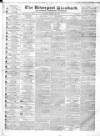 Liverpool Standard and General Commercial Advertiser Tuesday 22 March 1836 Page 1