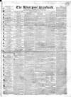 Liverpool Standard and General Commercial Advertiser Tuesday 05 April 1836 Page 1