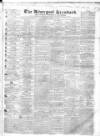 Liverpool Standard and General Commercial Advertiser Tuesday 12 April 1836 Page 1