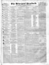 Liverpool Standard and General Commercial Advertiser Tuesday 07 June 1836 Page 1