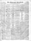 Liverpool Standard and General Commercial Advertiser Tuesday 14 June 1836 Page 1