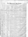 Liverpool Standard and General Commercial Advertiser Tuesday 19 July 1836 Page 1