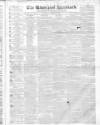 Liverpool Standard and General Commercial Advertiser Tuesday 18 October 1836 Page 1