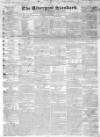 Liverpool Standard and General Commercial Advertiser Tuesday 03 January 1837 Page 1