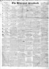 Liverpool Standard and General Commercial Advertiser Tuesday 10 January 1837 Page 1