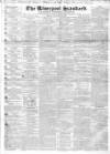 Liverpool Standard and General Commercial Advertiser Friday 13 January 1837 Page 1