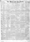 Liverpool Standard and General Commercial Advertiser Tuesday 17 January 1837 Page 1