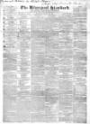 Liverpool Standard and General Commercial Advertiser Tuesday 31 January 1837 Page 1