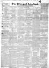 Liverpool Standard and General Commercial Advertiser Friday 03 February 1837 Page 1