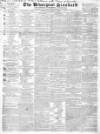 Liverpool Standard and General Commercial Advertiser Tuesday 07 February 1837 Page 1