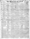 Liverpool Standard and General Commercial Advertiser Tuesday 14 February 1837 Page 1
