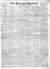 Liverpool Standard and General Commercial Advertiser Friday 17 February 1837 Page 1