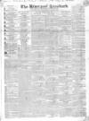 Liverpool Standard and General Commercial Advertiser Tuesday 28 February 1837 Page 1