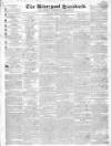 Liverpool Standard and General Commercial Advertiser Tuesday 07 March 1837 Page 1
