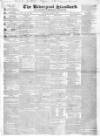 Liverpool Standard and General Commercial Advertiser Tuesday 04 April 1837 Page 1