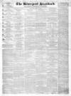 Liverpool Standard and General Commercial Advertiser Tuesday 11 April 1837 Page 1