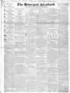 Liverpool Standard and General Commercial Advertiser Friday 14 April 1837 Page 1