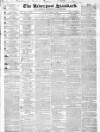Liverpool Standard and General Commercial Advertiser Tuesday 18 April 1837 Page 1