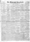 Liverpool Standard and General Commercial Advertiser Friday 12 May 1837 Page 1