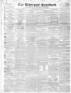 Liverpool Standard and General Commercial Advertiser Tuesday 16 May 1837 Page 1