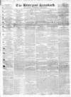 Liverpool Standard and General Commercial Advertiser Friday 19 May 1837 Page 1