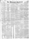 Liverpool Standard and General Commercial Advertiser Tuesday 13 June 1837 Page 1