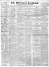 Liverpool Standard and General Commercial Advertiser Friday 16 June 1837 Page 1