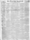 Liverpool Standard and General Commercial Advertiser Friday 21 July 1837 Page 1