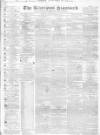 Liverpool Standard and General Commercial Advertiser Tuesday 26 September 1837 Page 1