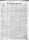 Liverpool Standard and General Commercial Advertiser Tuesday 12 December 1837 Page 1