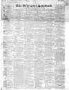 Liverpool Standard and General Commercial Advertiser Tuesday 02 January 1838 Page 1