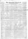 Liverpool Standard and General Commercial Advertiser Friday 23 February 1838 Page 1