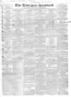 Liverpool Standard and General Commercial Advertiser Tuesday 06 March 1838 Page 1