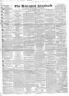 Liverpool Standard and General Commercial Advertiser Friday 23 March 1838 Page 1