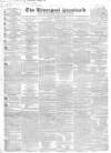 Liverpool Standard and General Commercial Advertiser Friday 23 March 1838 Page 5