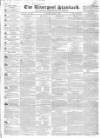 Liverpool Standard and General Commercial Advertiser Tuesday 03 April 1838 Page 5